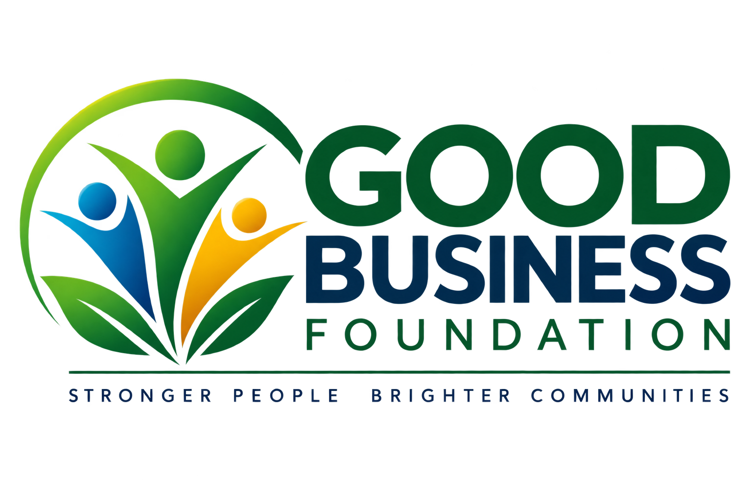 GBF — Good Business Foundation
